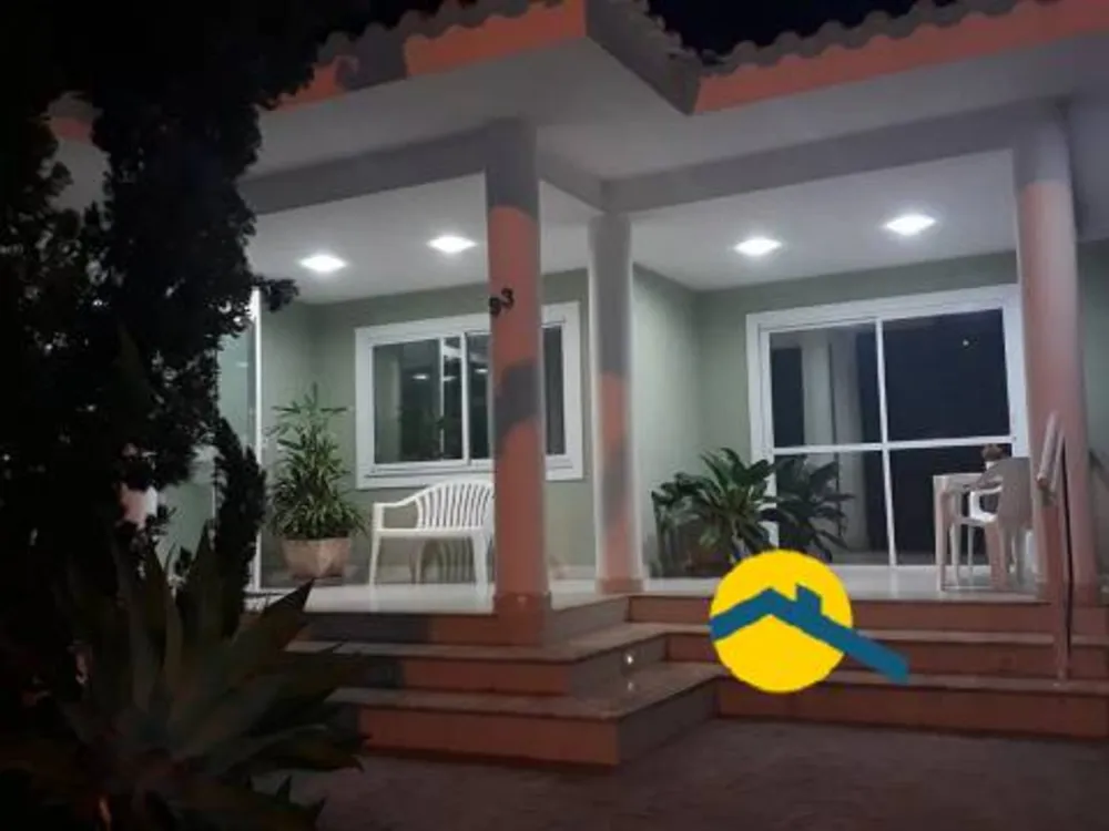 Casa de Condomínio, 4 quartos - Foto 8