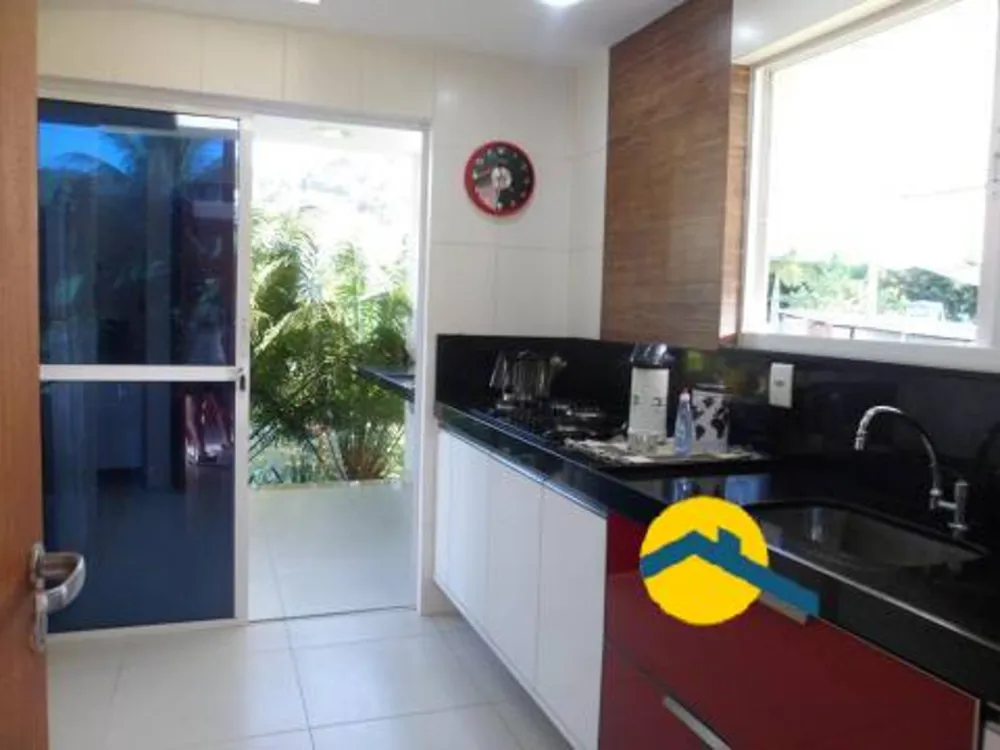 Casa de Condomínio, 4 quartos - Foto 19