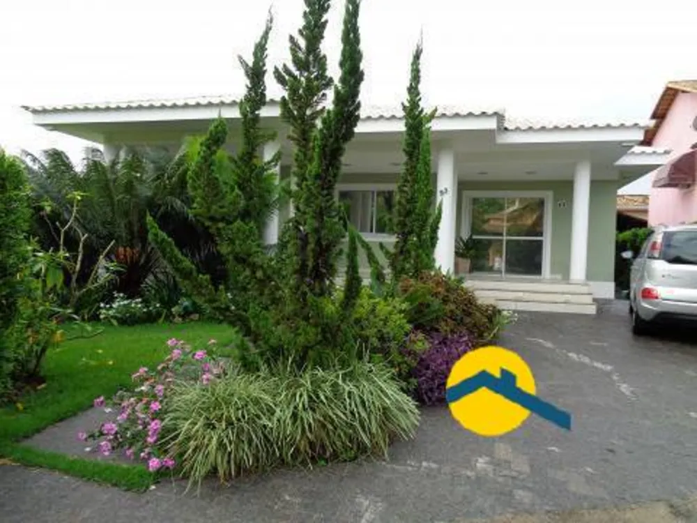 Casa de Condomínio, 4 quartos - Foto 4