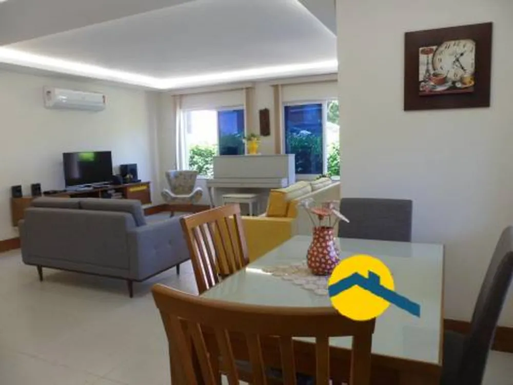 Casa de Condomínio, 4 quartos - Foto 3