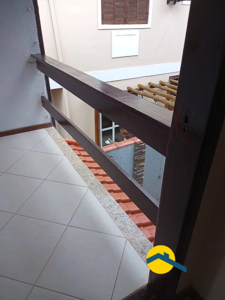 Casa de Condomínio, 3 quartos - Foto 23