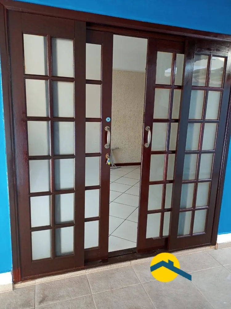 Casa de Condomínio, 3 quartos - Foto 27