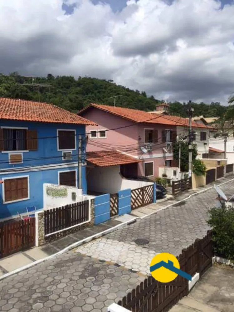 Casa de Condomínio, 3 quartos - Foto 19