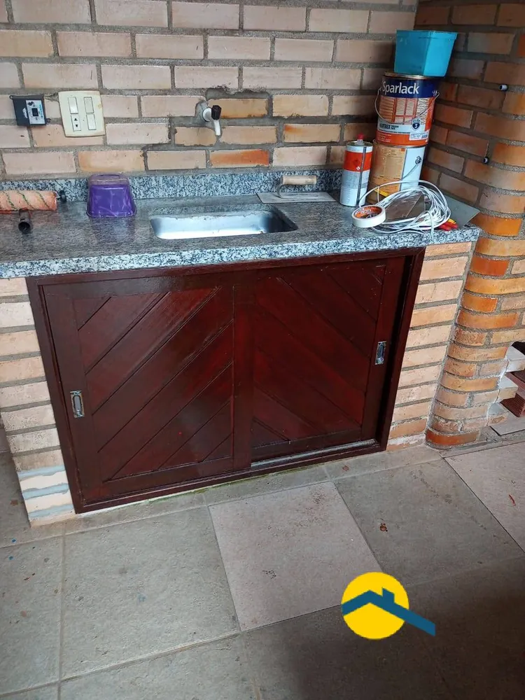 Casa de Condomínio, 3 quartos - Foto 33