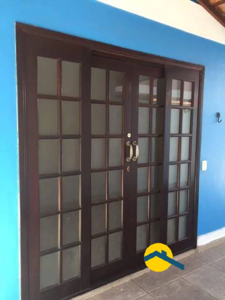Casa de Condomínio, 3 quartos - Foto 13
