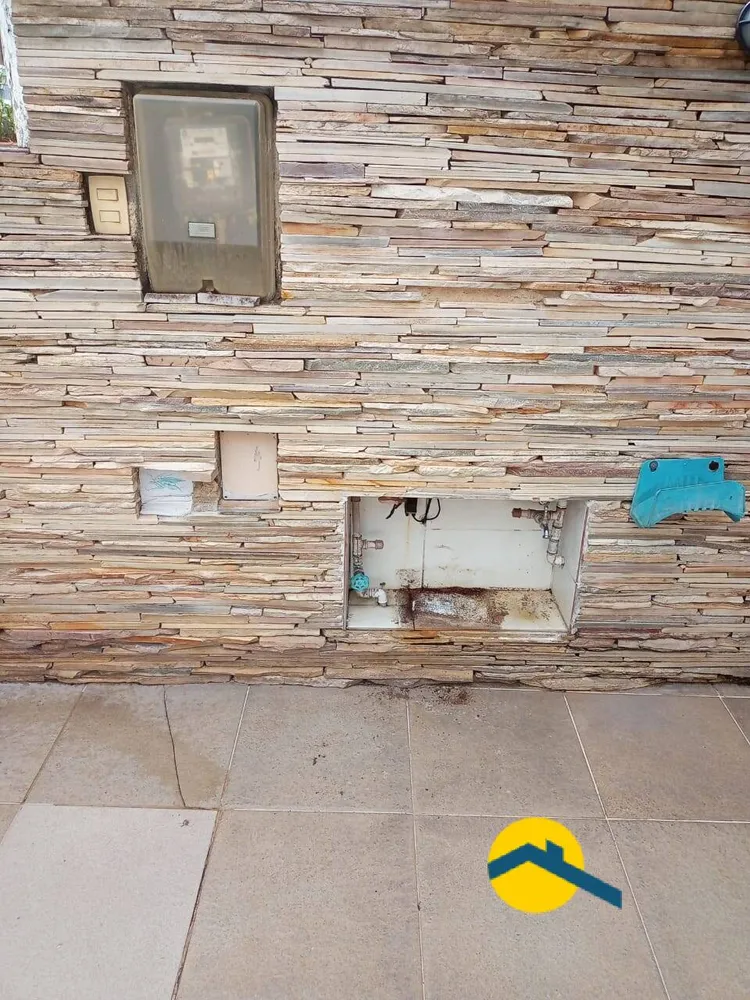 Casa de Condomínio, 3 quartos - Foto 34