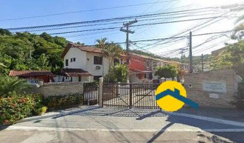 Casa de Condomínio, 3 quartos - Foto 40