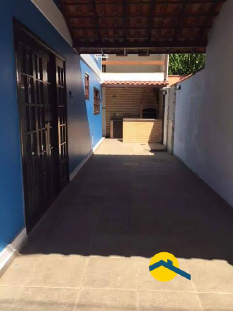 Casa de Condomínio, 3 quartos - Foto 36