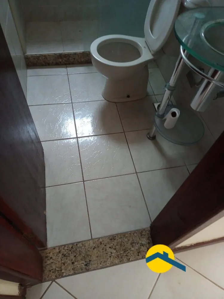 Casa de Condomínio, 3 quartos - Foto 26