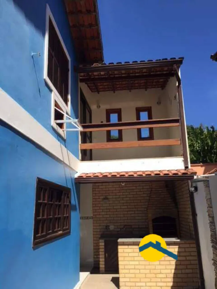 Casa de Condomínio, 3 quartos - Foto 18