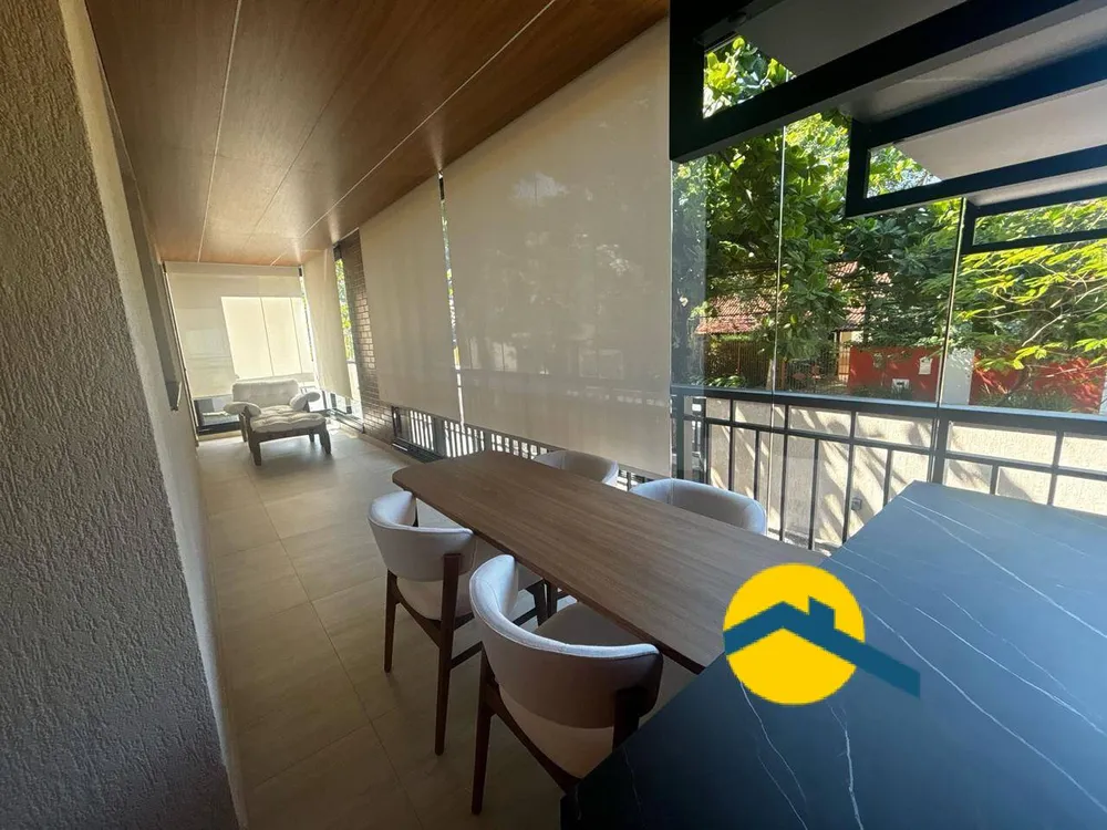 Apartamento, 3 quartos, 110 m² - Foto 7
