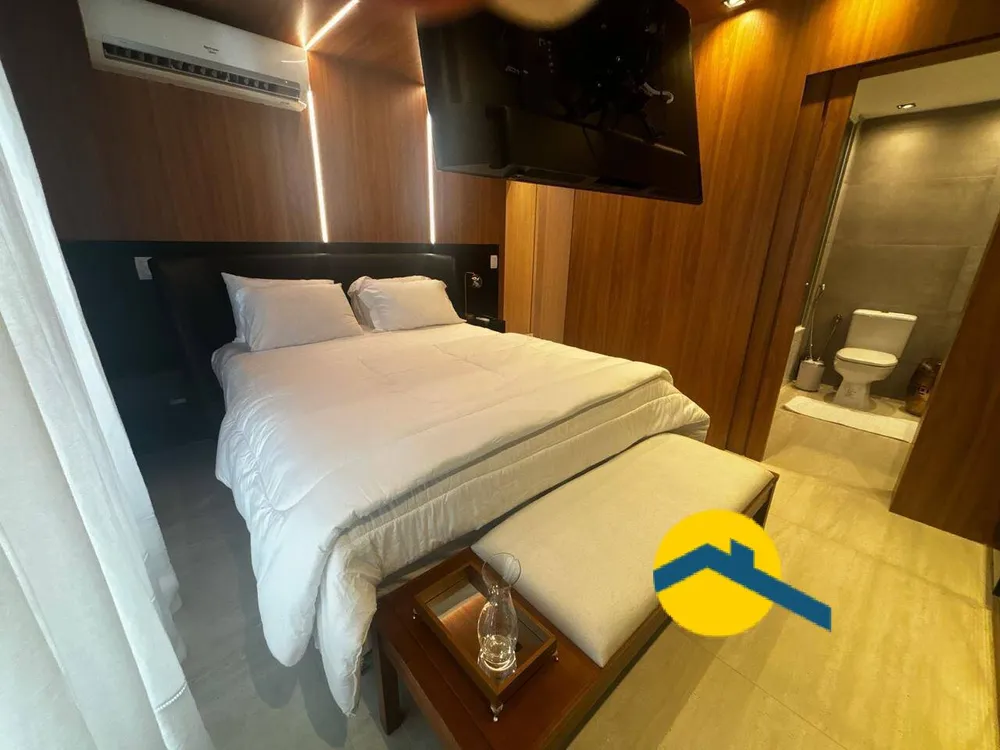 Apartamento, 3 quartos, 110 m² - Foto 10