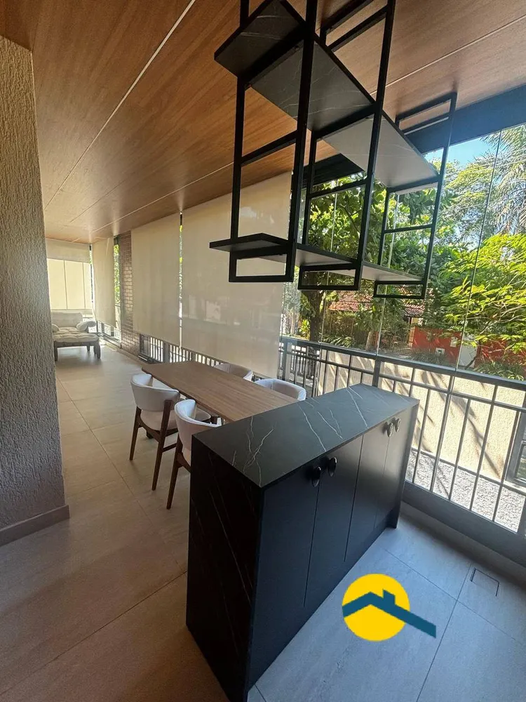 Apartamento, 3 quartos, 110 m² - Foto 6