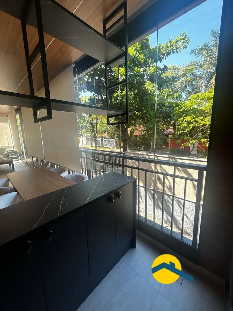 Apartamento, 3 quartos, 110 m² - Foto 5