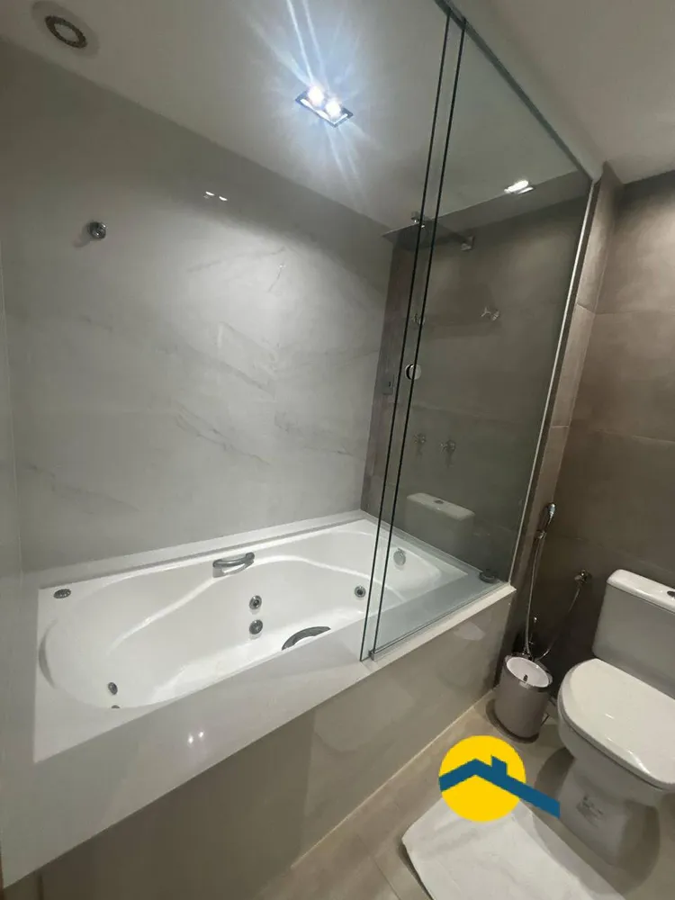 Apartamento, 3 quartos, 110 m² - Foto 13