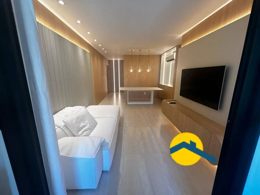 Apartamento, 3 quartos, 110 m² - Foto 3