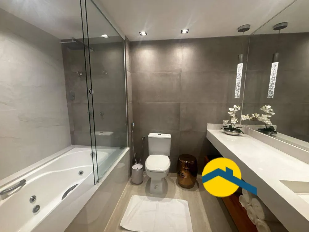 Apartamento, 3 quartos, 110 m² - Foto 12