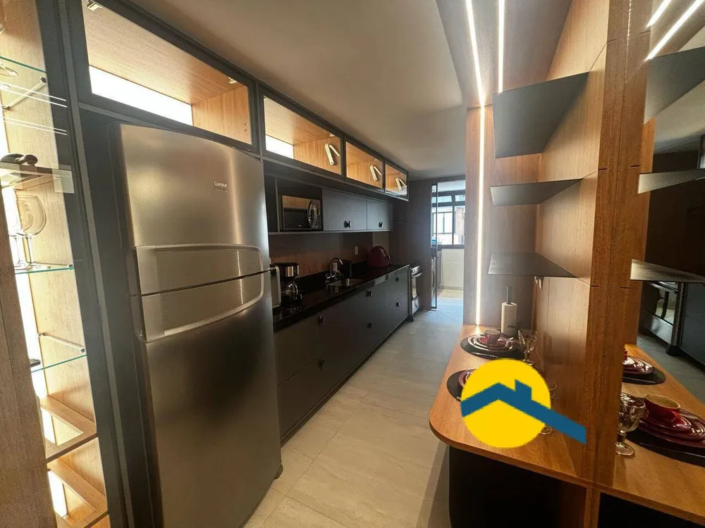 Apartamento, 3 quartos, 110 m² - Foto 19