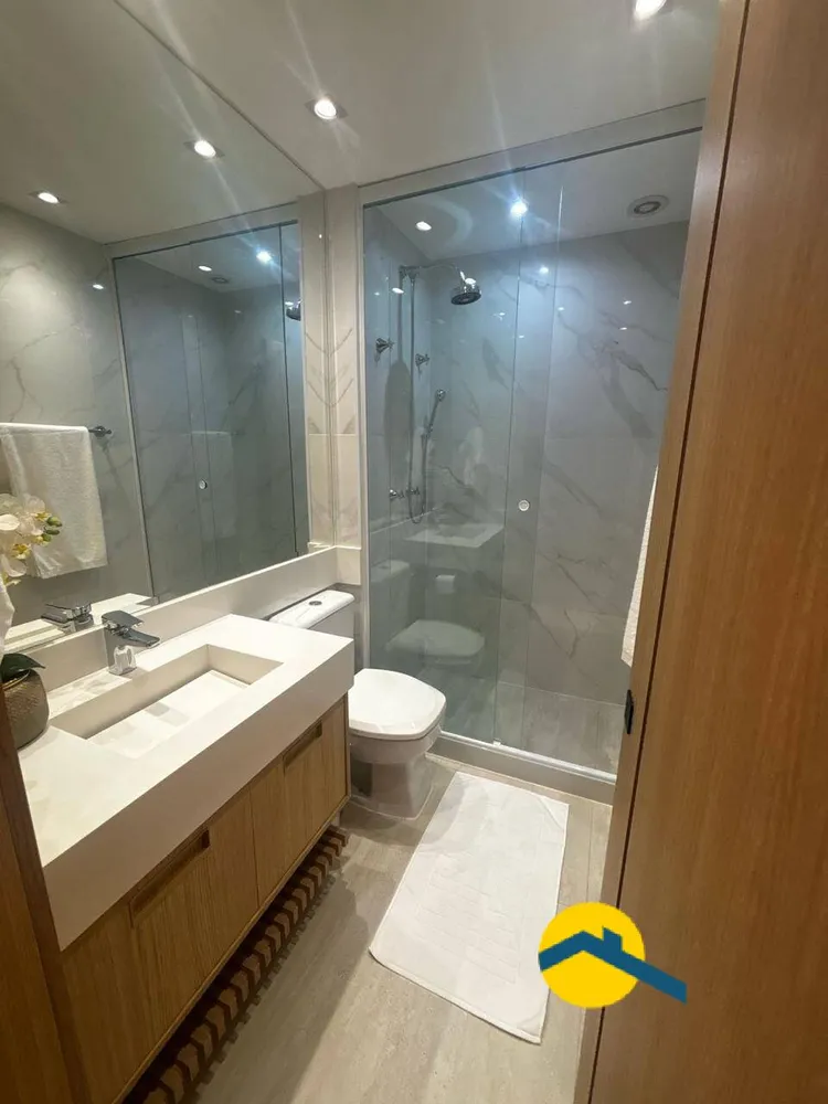 Apartamento, 3 quartos, 110 m² - Foto 9