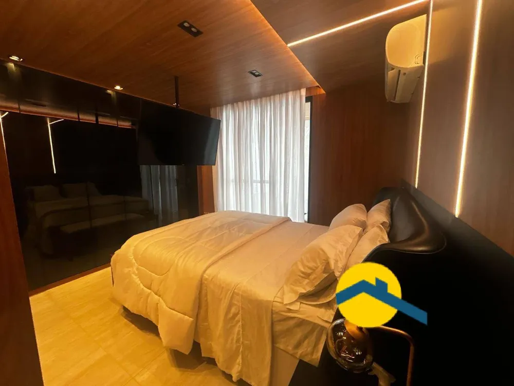 Apartamento, 3 quartos, 110 m² - Foto 11