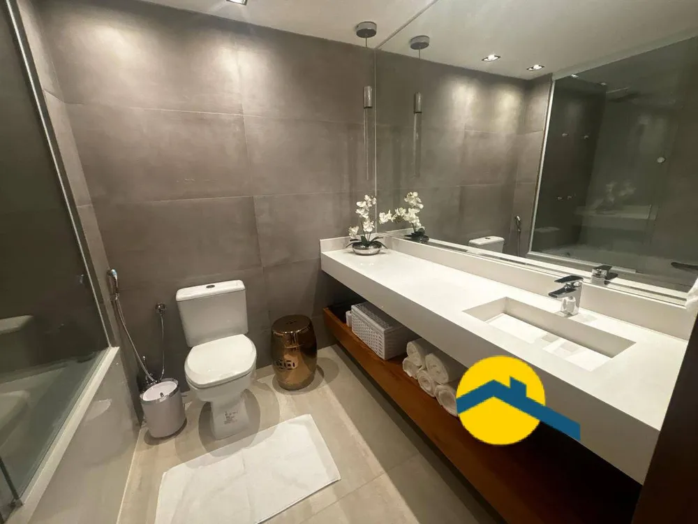 Apartamento, 3 quartos, 110 m² - Foto 14