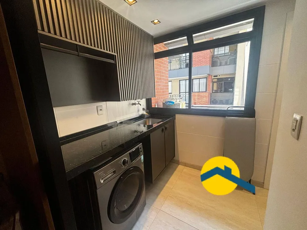 Apartamento, 3 quartos, 110 m² - Foto 20