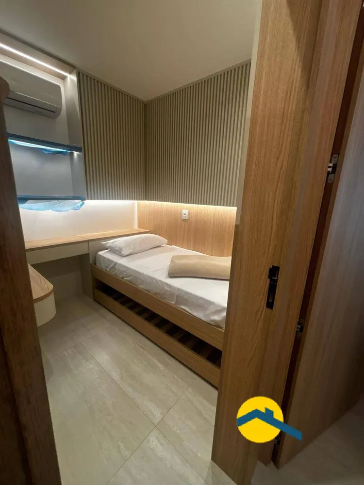 Apartamento, 3 quartos, 110 m² - Foto 17