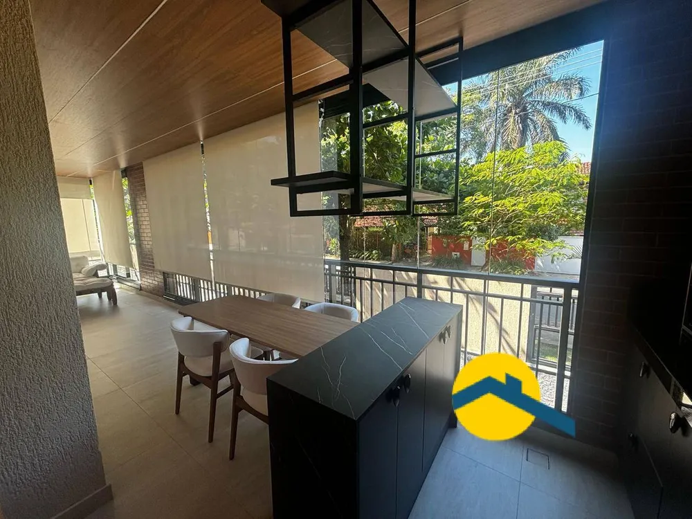 Apartamento, 3 quartos, 110 m² - Foto 4