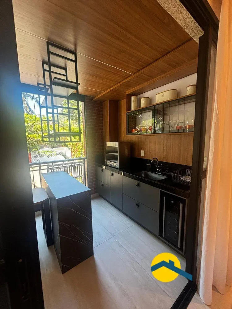 Apartamento, 3 quartos, 110 m² - Foto 8