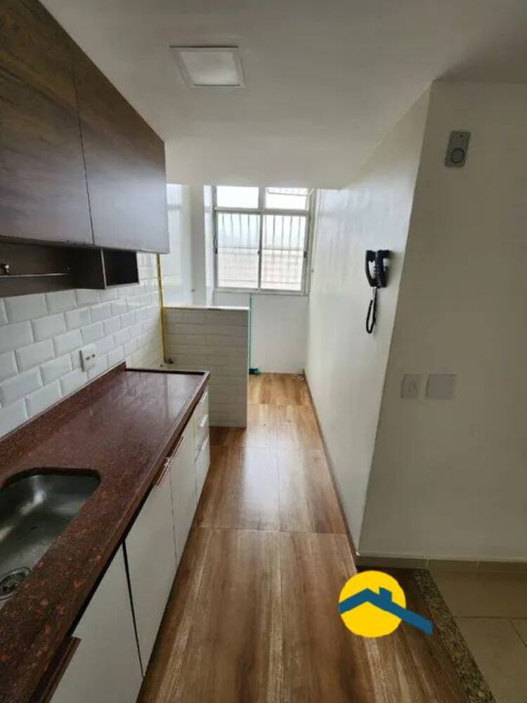 Apartamento, 1 quarto, 50 m² - Foto 3