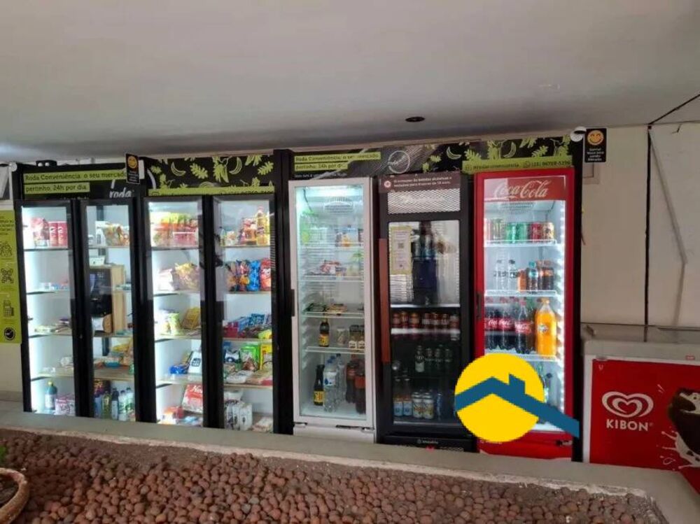 Apartamento, 1 quarto, 50 m² - Foto 2