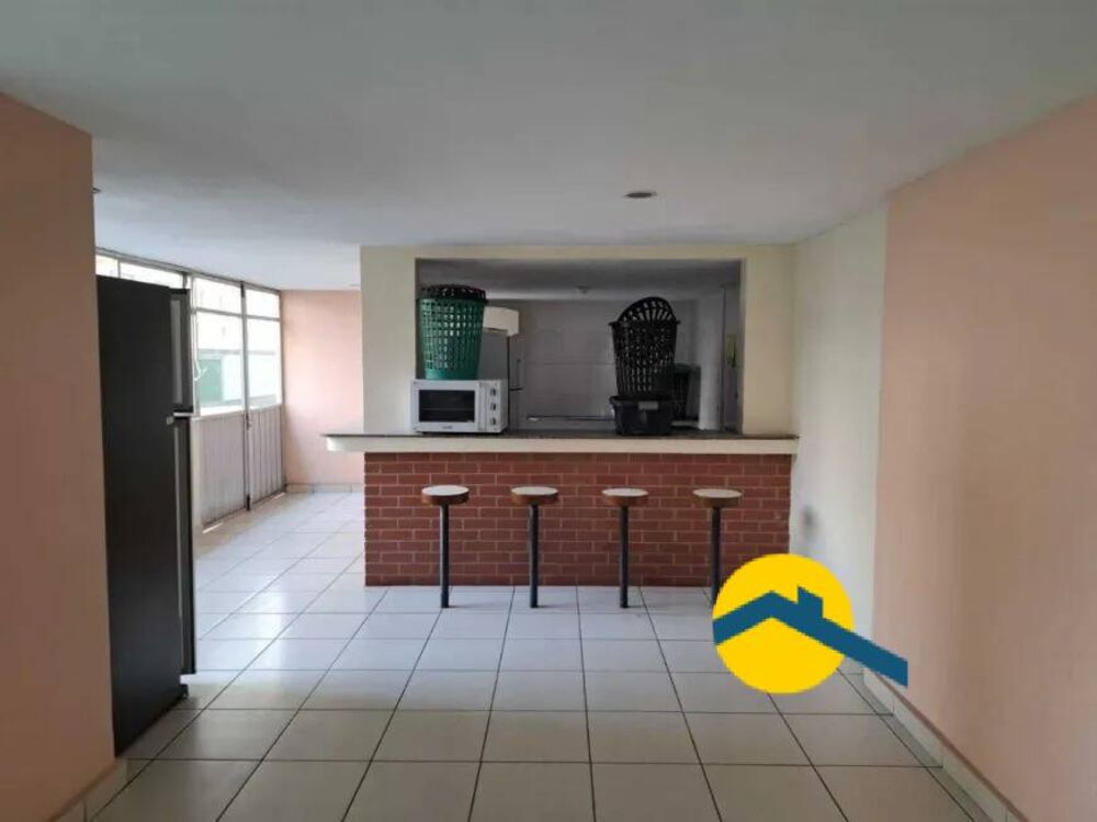 Apartamento, 1 quarto, 50 m² - Foto 8