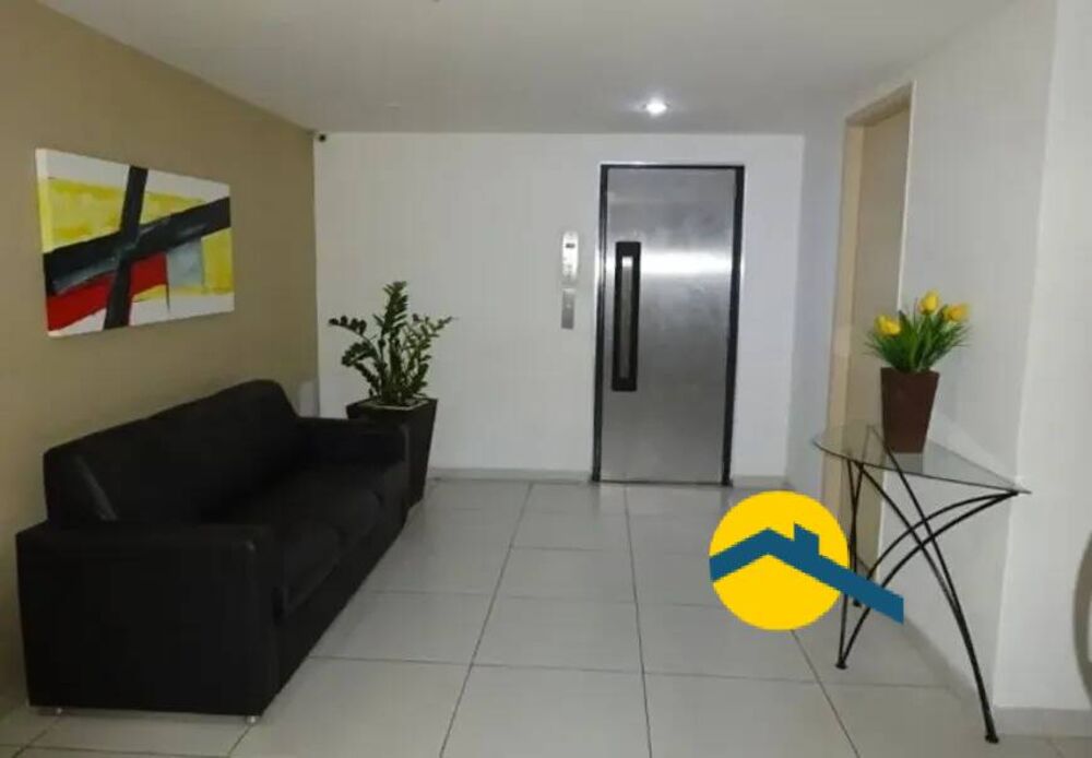 Apartamento, 1 quarto, 50 m² - Foto 5