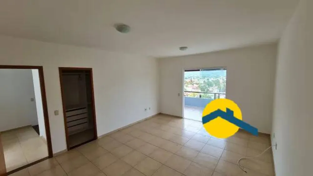 Casa, 3 quartos, 168 m² - Foto 1