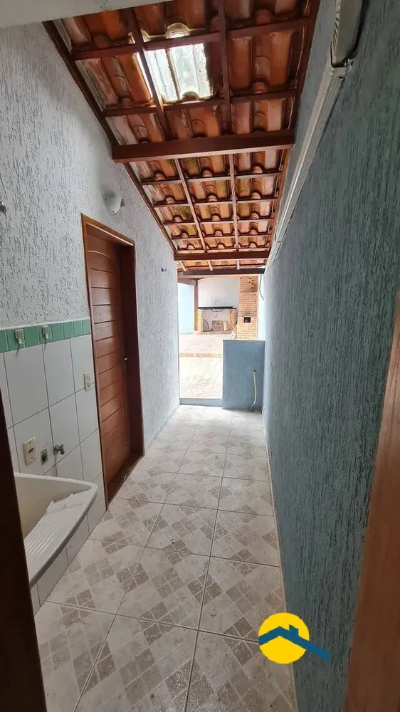 Casa, 3 quartos, 168 m² - Foto 16