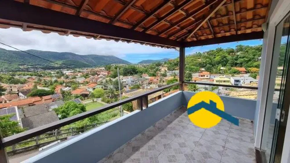 Casa, 3 quartos, 168 m² - Foto 8