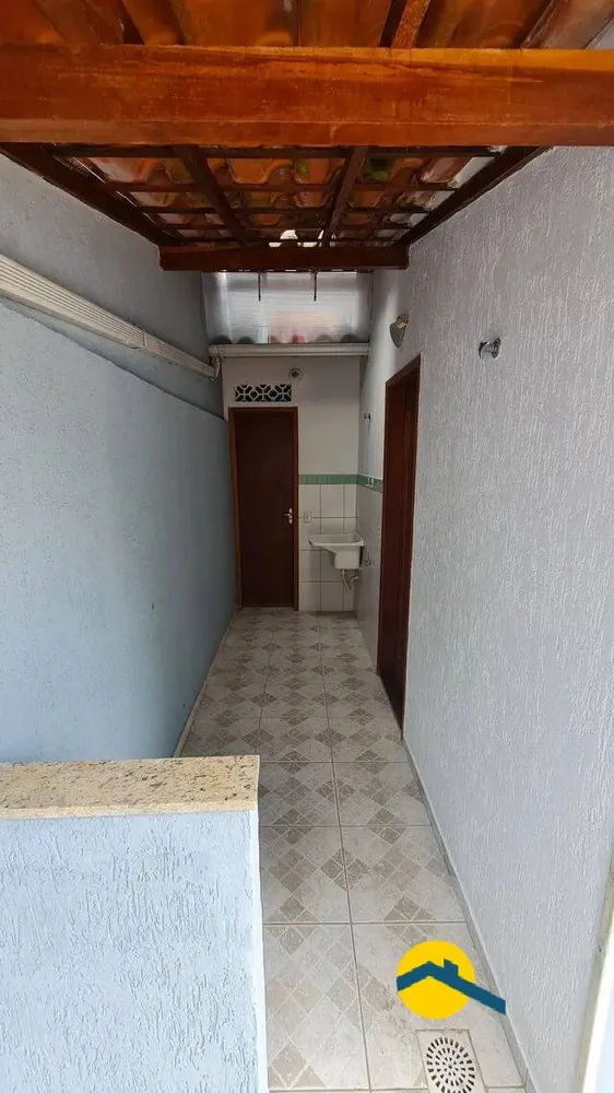 Casa, 3 quartos, 168 m² - Foto 15