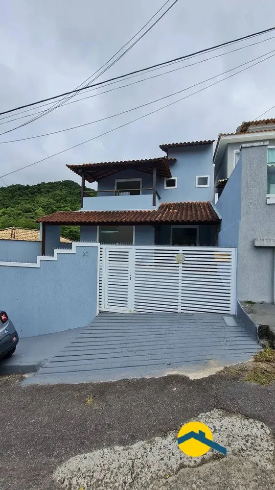 Casa, 3 quartos, 168 m² - Foto 20