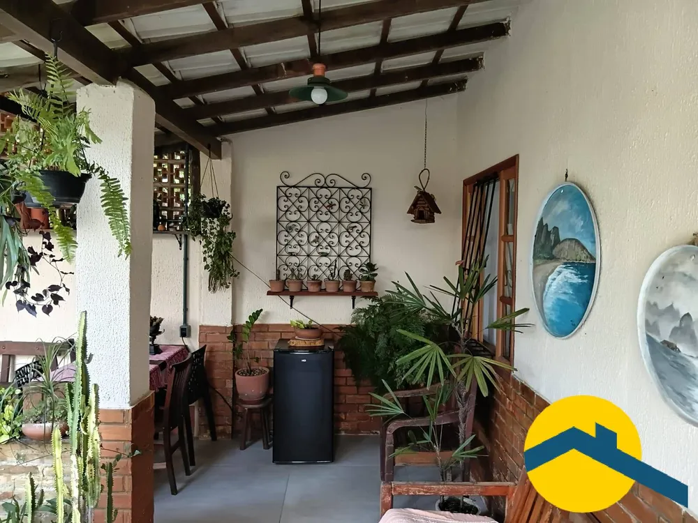 Casa, 3 quartos, 130 m² - Foto 17