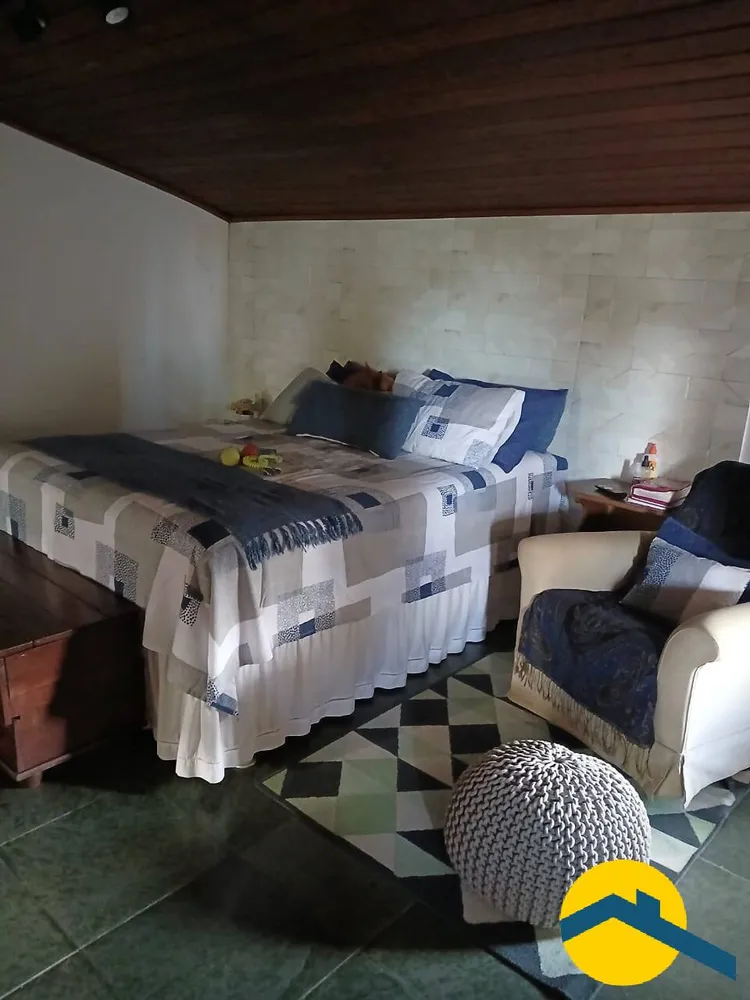 Casa, 3 quartos, 130 m² - Foto 5