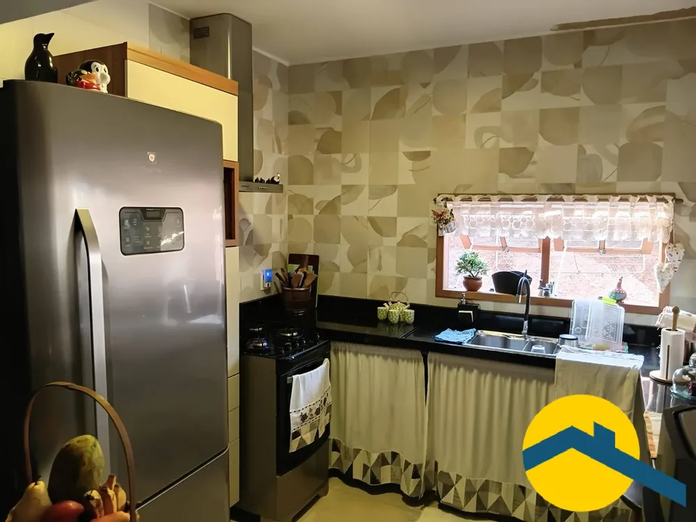 Casa, 3 quartos, 130 m² - Foto 4