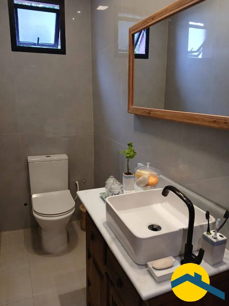 Casa, 3 quartos, 130 m² - Foto 6