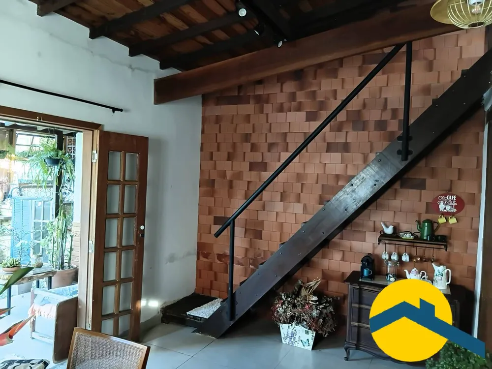 Casa, 3 quartos, 130 m² - Foto 3