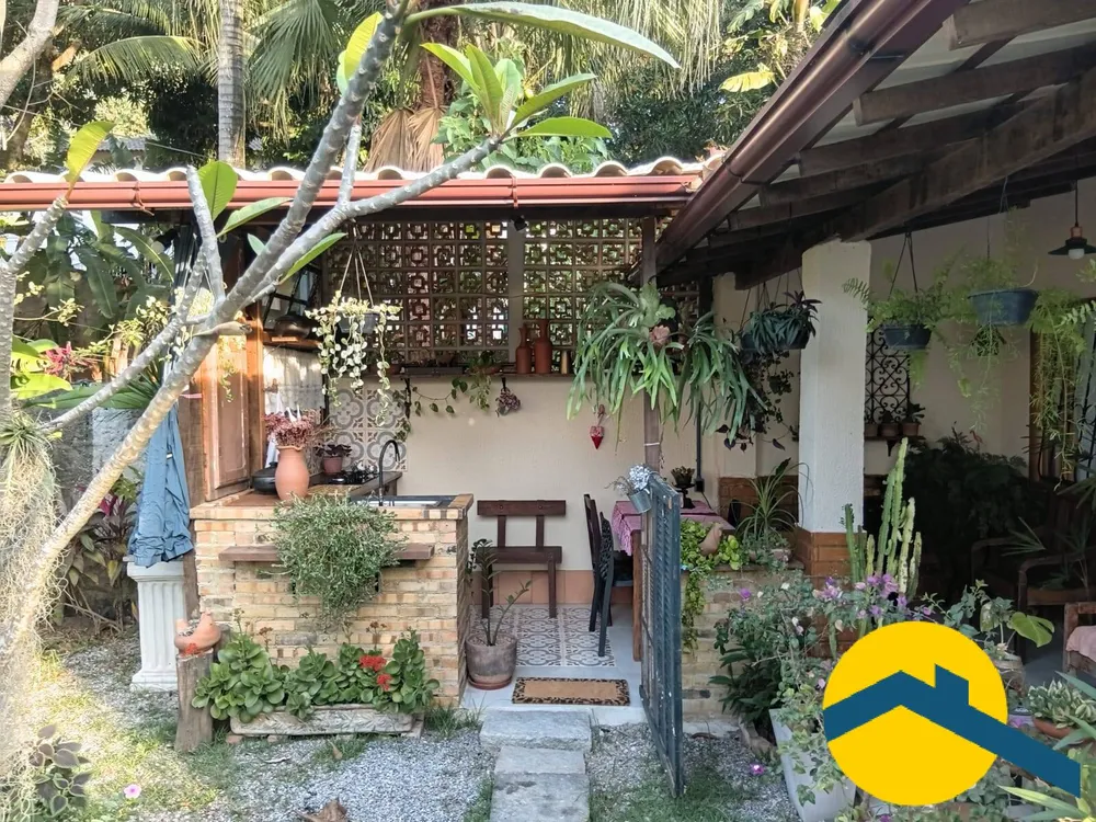 Casa, 3 quartos, 130 m² - Foto 18