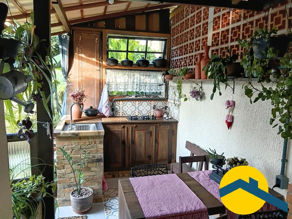 Casa, 3 quartos, 130 m² - Foto 16