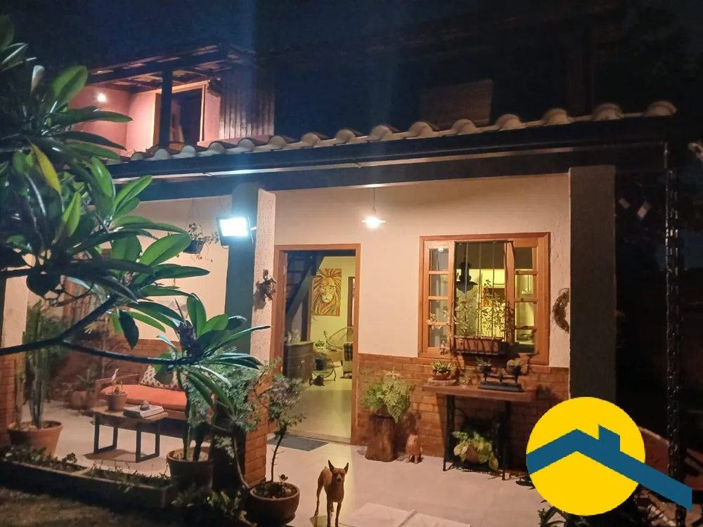 Casa, 3 quartos, 130 m² - Foto 19