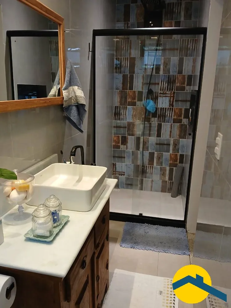 Casa, 3 quartos, 130 m² - Foto 9
