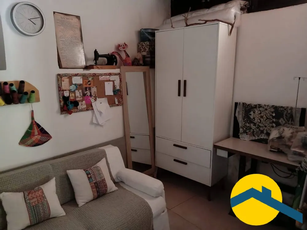 Casa, 3 quartos, 130 m² - Foto 11