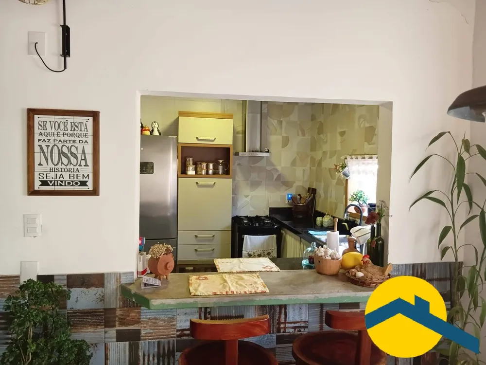 Casa, 3 quartos, 130 m² - Foto 10