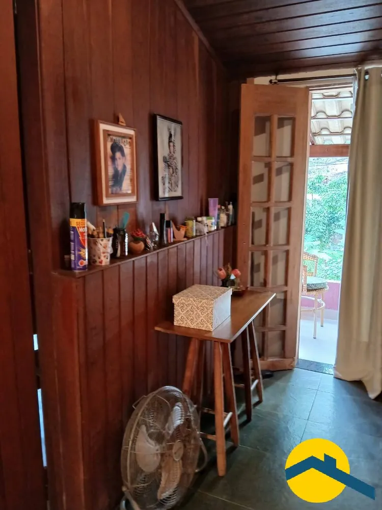 Casa, 3 quartos, 130 m² - Foto 12